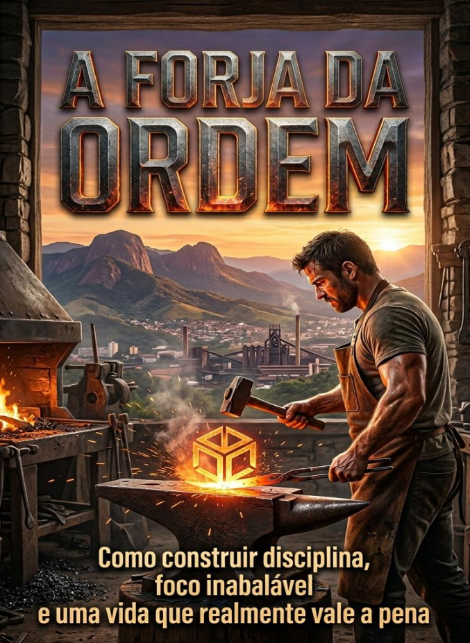 A Forja da Ordem