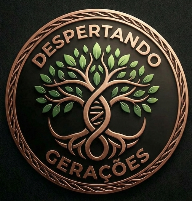 Despertando Gerações